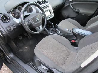 Seat Altea xl 1.2 TSI Navi Clima picture 15