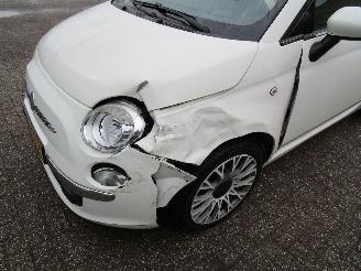 Fiat 500 Twin Air Navi Airco Panodak picture 6