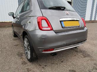 Fiat 500 Twin Air Navi Airco Panodak picture 7