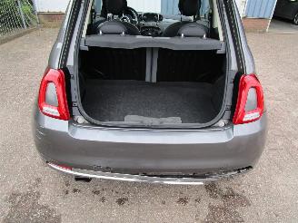 Fiat 500 Twin Air Navi Airco Panodak picture 11