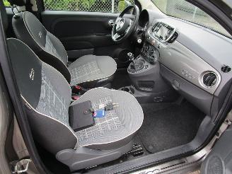 Fiat 500 Twin Air Navi Airco Panodak picture 13