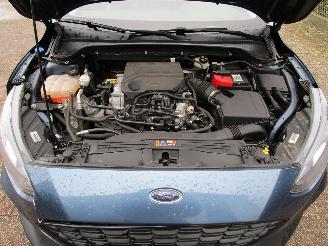 Ford Focus 1.0 Hybr. Camera Navi Clima 6-Bak picture 11