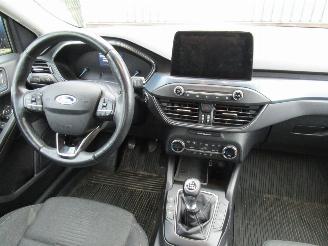 Ford Focus 1.0 Hybr. Camera Navi Clima 6-Bak picture 13