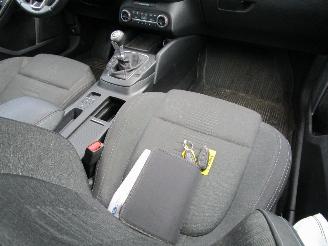 Ford Focus 1.0 Hybr. Camera Navi Clima 6-Bak picture 12