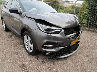 Opel Grandland X 1.2T Camera Navi Panodak 6-Bak picture 9