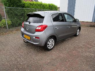 Mitsubishi Space-star 1.2 Navi Airco picture 4