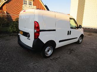 Fiat Doblo 1.6 MJD Airco 6-Bak 145.000 KM picture 4
