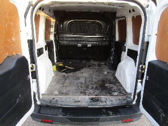 Fiat Doblo 1.6 MJD Airco 6-Bak 145.000 KM picture 12