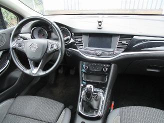 Opel Astra 1.2 Nieuwe Motor Camera Navi 6-Bak picture 11