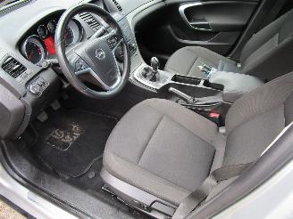Opel Insignia 1.6T Navi Clima 6-Bak picture 17