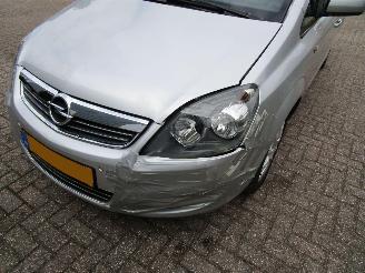 Opel Zafira 1.8 Navi Airco 7-Pers. picture 7