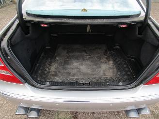 Mercedes E-klasse 500 V8 Navi Leder Clima picture 17
