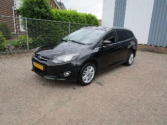 škoda osobní automobily Ford Focus 1.0 Navi Clima 115.000 KM 2014/9