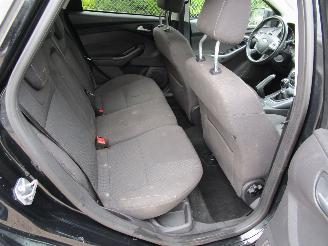 Ford Focus 1.0 Navi Clima 115.000 KM picture 9
