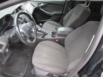 Ford Focus 1.0 Navi Clima 115.000 KM picture 10