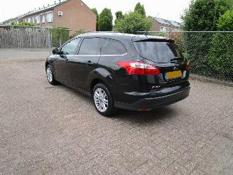 Ford Focus 1.0 Navi Clima 115.000 KM picture 2