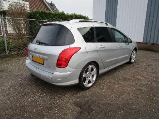 Peugeot 308 1.6 THP 7-Pers. Clima 6-Bak picture 4