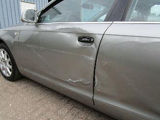 Audi A6 2.4 Sedan Navi Clima 6-Bak picture 8