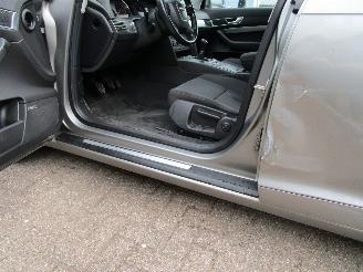 Audi A6 2.4 Sedan Navi Clima 6-Bak picture 10