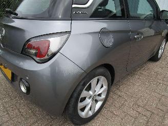 Opel Adam 1.4 Airco Radio/CD picture 10
