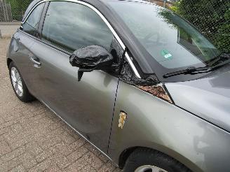 Opel Adam 1.4 Airco Radio/CD picture 6