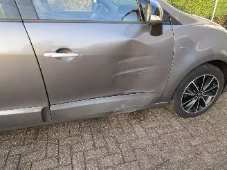 Renault Grand-scenic 1.2 TCE Navi Camera Clima 6-Bak picture 8