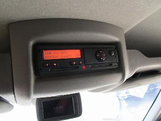 Opel Movano 2.3 CDTI L3H3 Dubbellucht Navi Clima picture 14