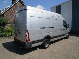 Opel Movano 2.3 CDTI L3H3 Dubbellucht Navi Clima picture 4