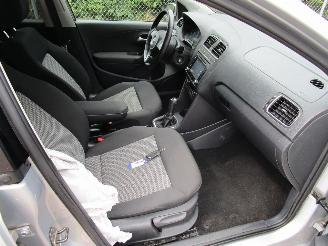 Volkswagen Polo 1.2 TDI Navi Clima picture 11