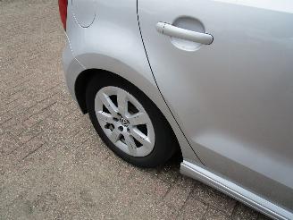 Volkswagen Polo 1.2 TDI Navi Clima picture 6