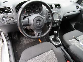 Volkswagen Polo 1.2 TDI Navi Clima picture 15