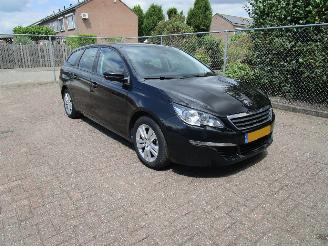 Peugeot 308 1.2 THP Navi Clima 6-Bak picture 3