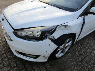 Ford Focus 1.0 Navi Clima picture 6