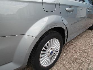 Ford Mondeo 2.0 16V Navi Clima 80.000 KM picture 10
