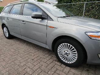 Ford Mondeo 2.0 16V Navi Clima 80.000 KM picture 5