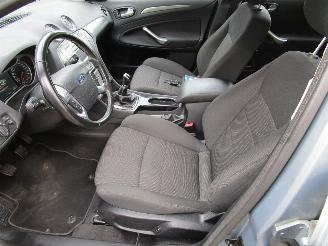 Ford Mondeo 2.0 16V Navi Clima 80.000 KM picture 18