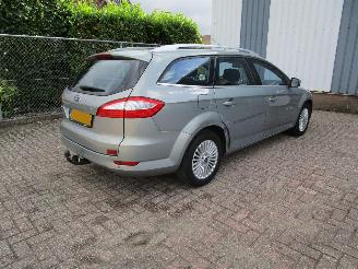 Ford Mondeo 2.0 16V Navi Clima 80.000 KM picture 4