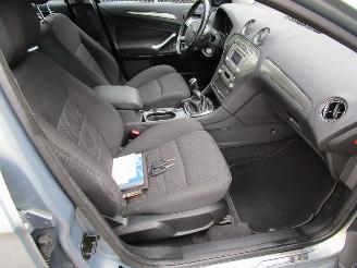 Ford Mondeo 2.0 16V Navi Clima 80.000 KM picture 15