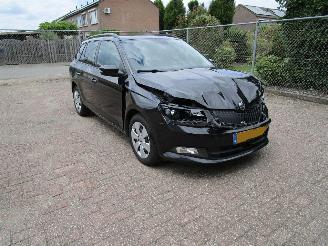 Skoda Fabia 1.2 TSI Joy Clima picture 3
