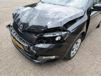 Skoda Fabia 1.2 TSI Joy Clima picture 5