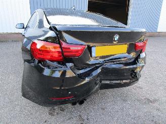 BMW 4-serie 420D Navi Clima Leder picture 7