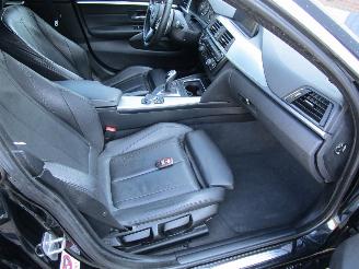 BMW 4-serie 420D Navi Clima Leder picture 18