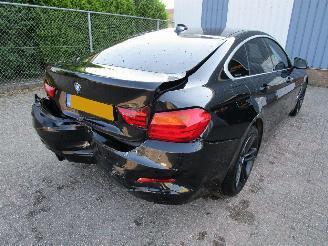 BMW 4-serie 420D Navi Clima Leder picture 5