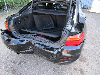 BMW 4-serie 420D Navi Clima Leder picture 9