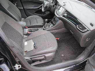 Opel Astra 1.2 Nieuwe Motor Camera Navi picture 10