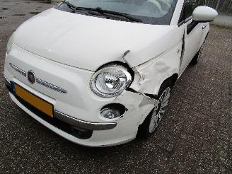Fiat 500 Twin Air Navi Airco picture 7