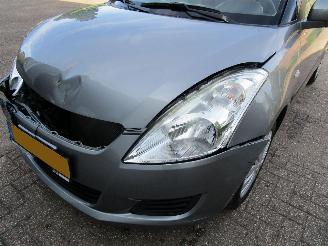Suzuki Swift 1.2 Airco 5-Drs picture 11