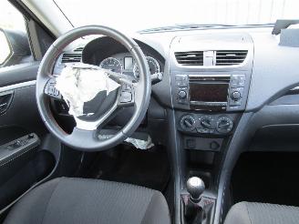 Suzuki Swift 1.2 Airco 5-Drs picture 20