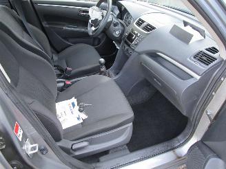 Suzuki Swift 1.2 Airco 5-Drs picture 19