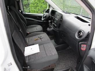 Mercedes Vito 111 CDI Lang Navi Airco 6-Bak picture 6